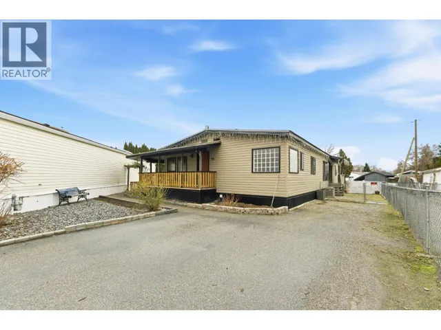 2005 Boucherie Road Unit# 98, Westbank, British Columbia V4T1R4