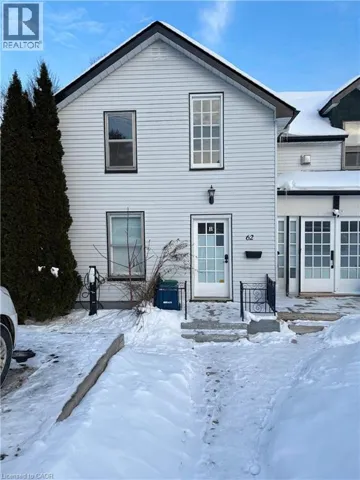 62 JARDINE Street Unit# B, Cambridge, Ontario N3C1R1