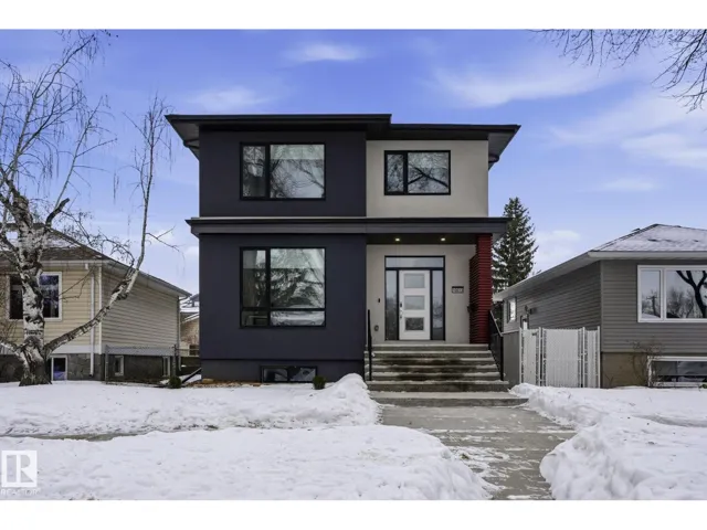 10633 64 AV NW, Edmonton, Alberta T6H1T1
