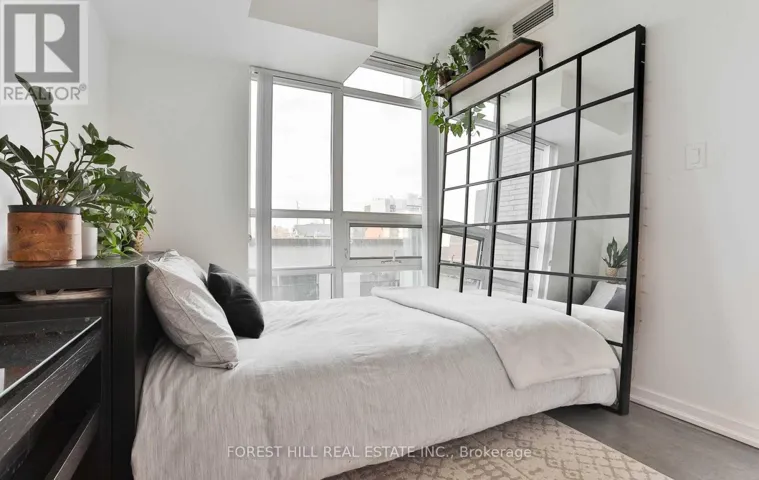 333 - 68 ABELL STREET, Toronto (Little Portugal), Ontario M6J0B1