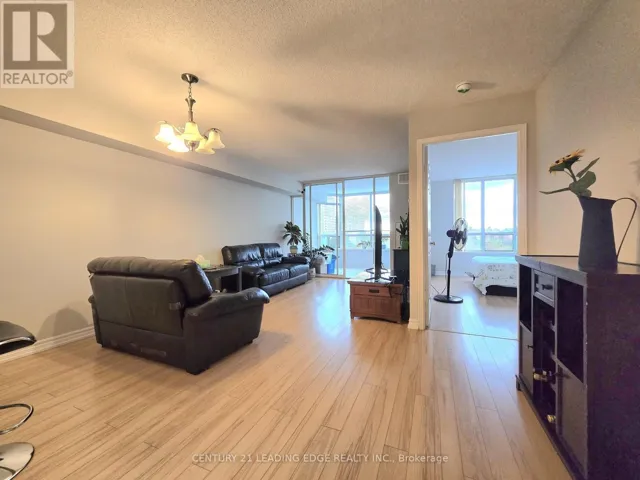 610 - 5001 FINCH AVENUE E, Toronto (Agincourt North), Ontario M1S5J9