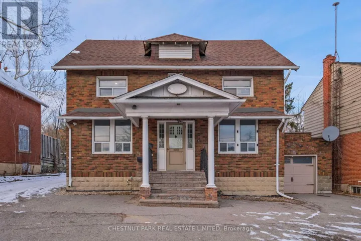 LOWER - 76 MAJOR MACKENZIE ROAD E, Richmond Hill (Crosby), Ontario L4C1G9