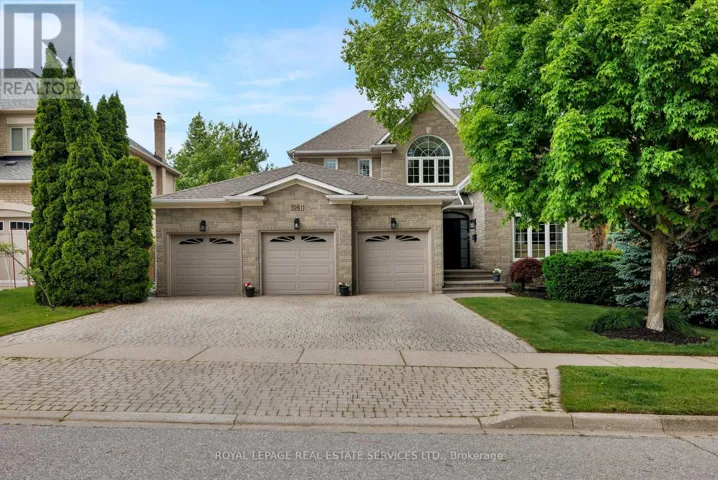 1061 SUMMIT RIDGE DRIVE, Oakville (WT West Oak Trails), Ontario L6M3K9