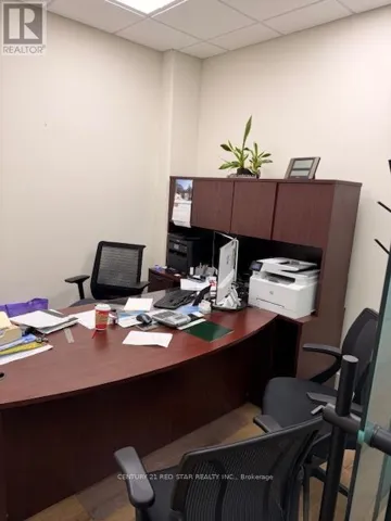 510 - 1275 FINCH AVENUE W, Toronto (York University Heights), Ontario M3J2B1