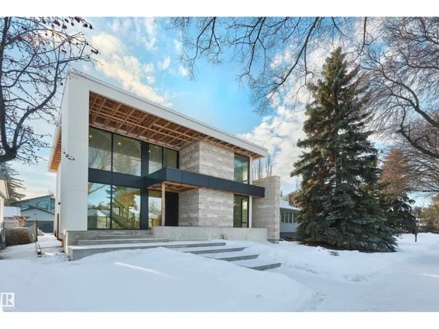 9767 146 ST NW, Edmonton, Alberta T5N2Z3