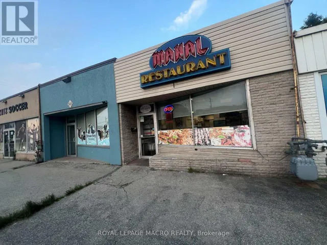 527 UPPER SHERMAN AVENUE, Hamilton (Raleigh), Ontario L8V3L9
