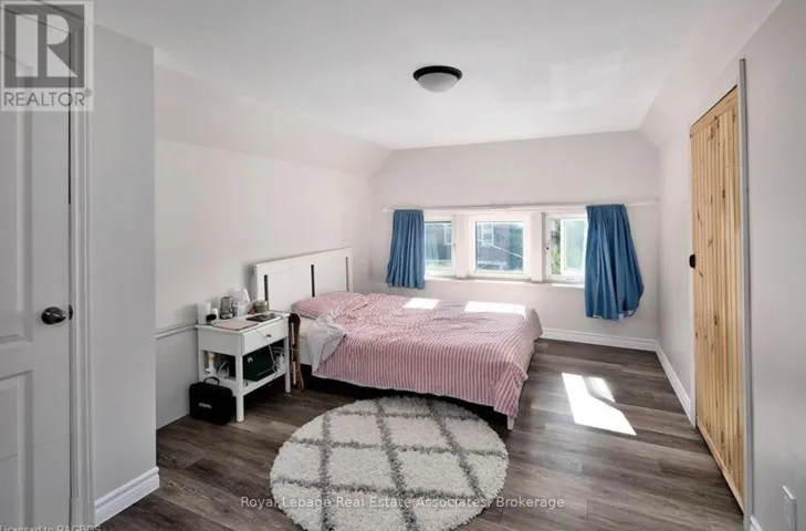 3 - 1114 4TH AVENUE E, Owen Sound, Ontario N4K2P4