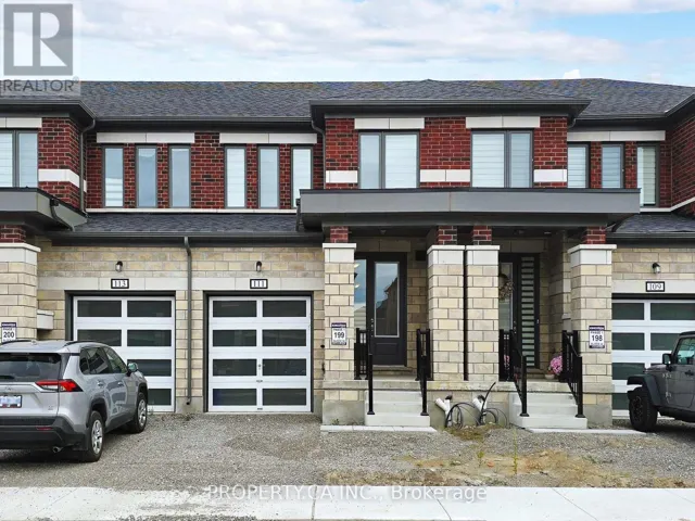 111 CORLEY STREET, Kawartha Lakes (Lindsay), Ontario K9V6C2