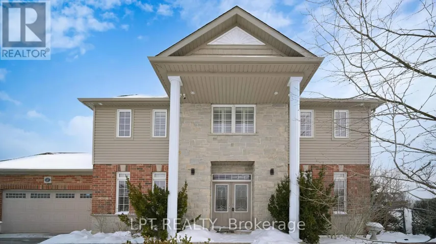 1 SUMMIT RIDGE DRIVE, Guelph (Grange Road), Ontario N1E0B4