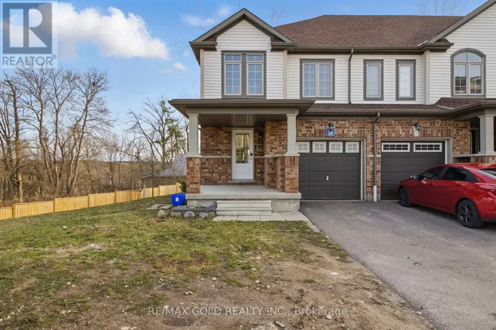 28 - 755 LINDEN DRIVE, Cambridge, Ontario N3H0E4