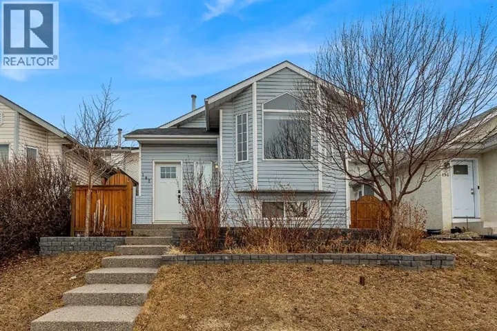 192 Rivercrest Close SE, Calgary, Alberta T2C4H4