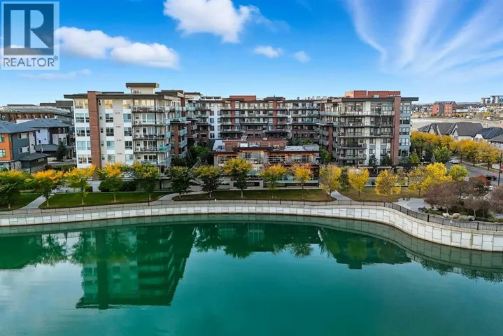 304, 122 Mahogany Centre SE, Calgary, Alberta T3M2Y1