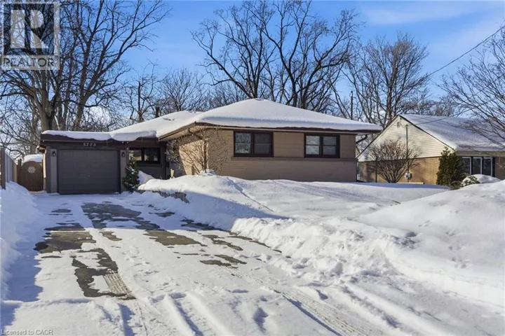 5773 BELMONT Avenue, Niagara Falls, Ontario L2H1J8