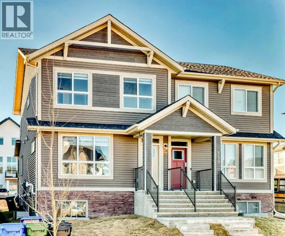 535 Tekarra Drive NW, Calgary, Alberta T3R2G4