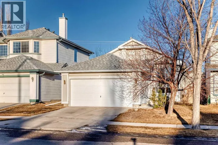 76 Tuscany Way NW, Calgary, Alberta T3L2A4