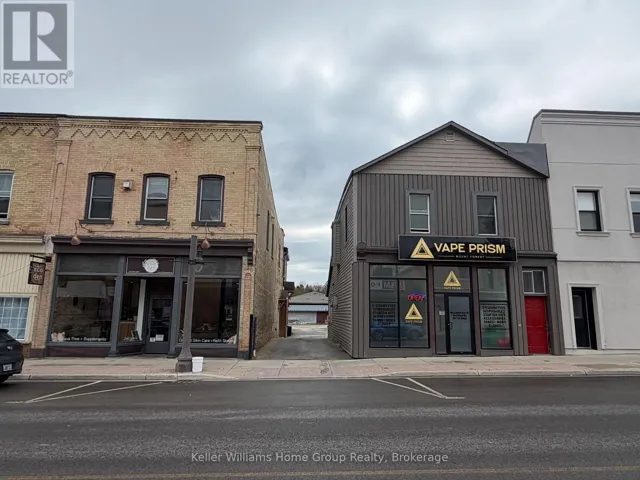 157 MAIN STREET N, Wellington North (Mount Forest), Ontario N0G2L2