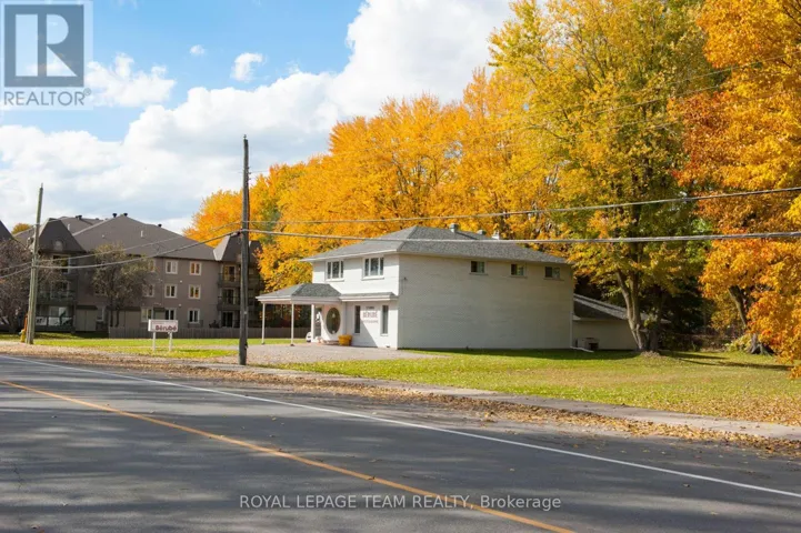 277 CASTOR STREET, Russell, Ontario K4R1B8