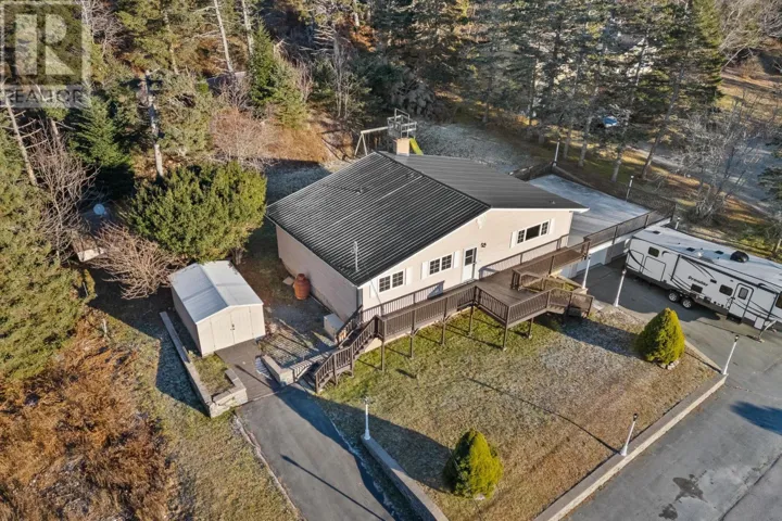 44 Lahey Drive, West Lawrencetown, Nova Scotia B2Z1R2