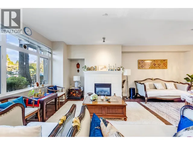 888 W 58TH AVENUE, Vancouver, British Columbia V6P6Y3