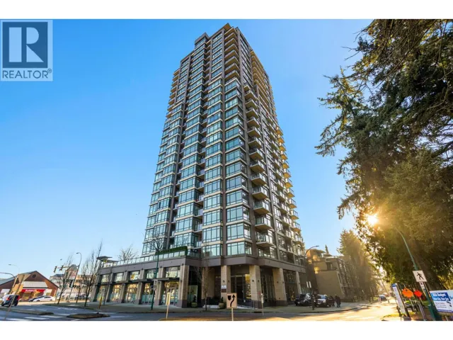 2603 2789 SHAUGHNESSY STREET, Port Coquitlam, British Columbia V3C0C3