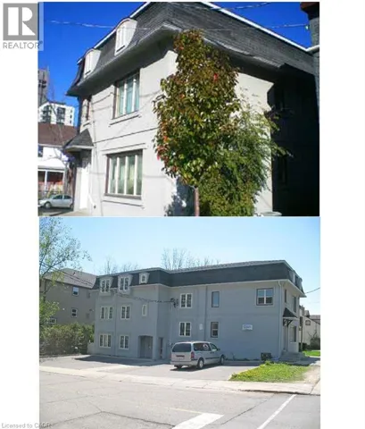 124 KING Street N Unit# 3, Waterloo, Ontario N2J2X8
