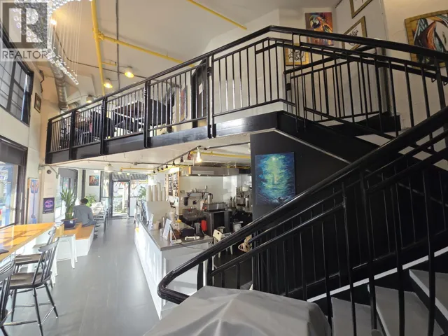 109 1701 POWELL STREET, Vancouver, British Columbia V5L0A2