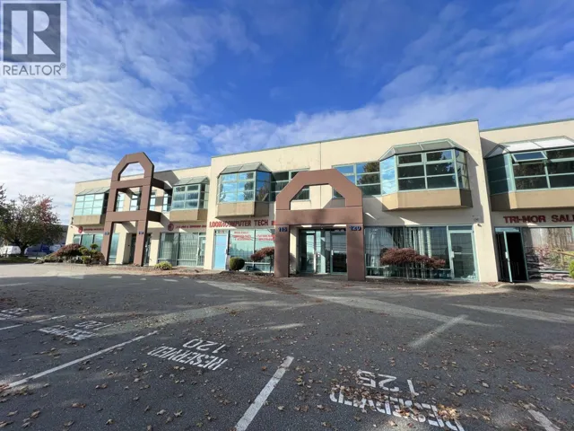 115 4471 NO. 6 ROAD, Richmond, British Columbia V6V1P8