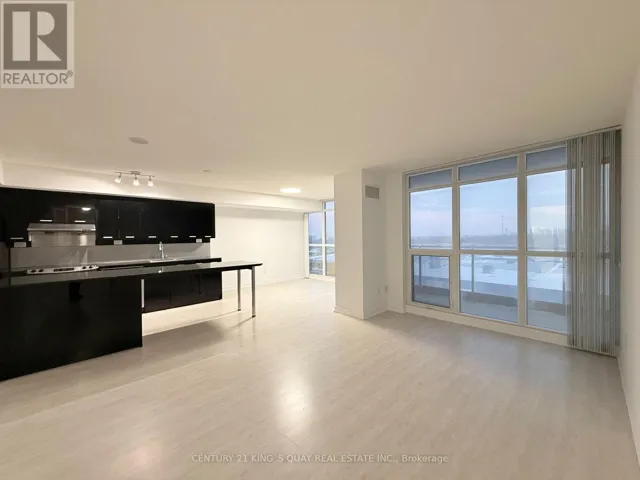 723 - 19 SINGER COURT, Toronto (Bayview Village), Ontario M2K0B2