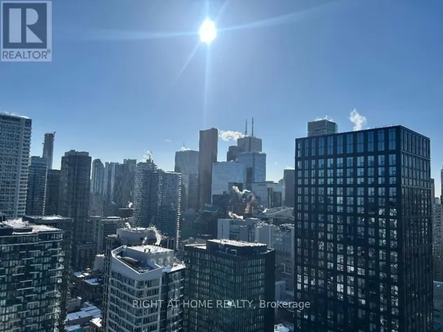 PH07 - 77 MUTUAL STREET, Toronto (Church-Yonge Corridor), Ontario M5B0B9