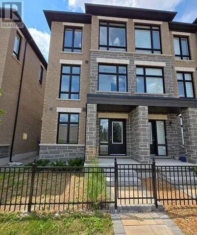 1431 CORAL SPRINGS PATH, Oshawa (Taunton), Ontario L1K3G1
