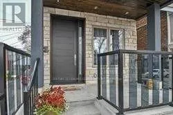 LOWER 1 - 140 GOWAN AVENUE, Toronto (Danforth Village-East York), Ontario M4J2K6
