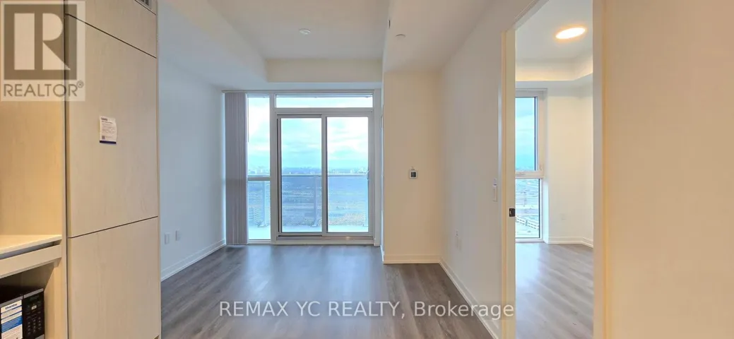 3912 - 28 INTERCHANGE WAY, Vaughan (Vaughan Corporate Centre), Ontario L4K0P8