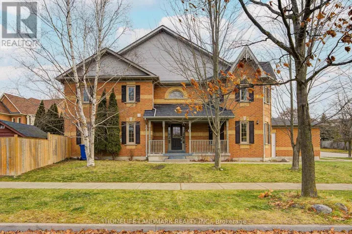 223 DEERGLEN TERRACE, Aurora (Aurora Grove), Ontario L4G6Y5