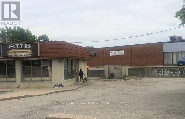2100 DUNDAS STREET E, Mississauga (Dixie), Ontario L4X1L9
