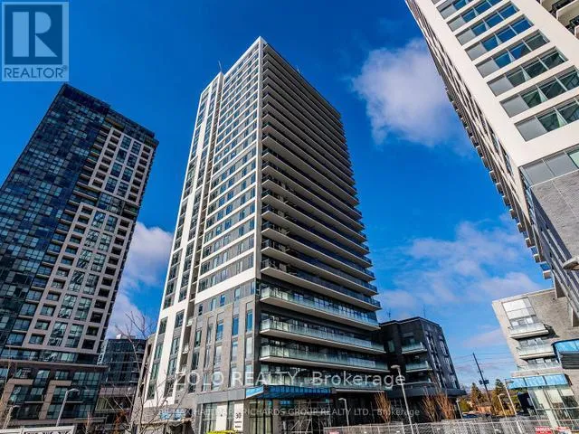 903 - 30 SAMUEL WOOD WAY, Toronto (Islington-City Centre West), Ontario M9B0C9