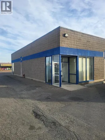 1276 3 Avenue S, Lethbridge, Alberta T1J0J9