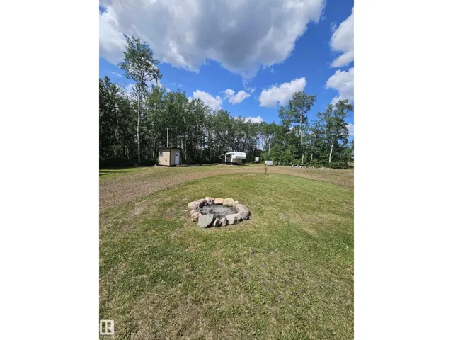 60446 RANGE ROAD 124, Rural Smoky Lake County, Alberta T0A3E0