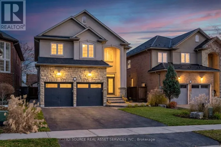 409 VALRIDGE DRIVE, Hamilton (Ancaster), Ontario L9G0B2