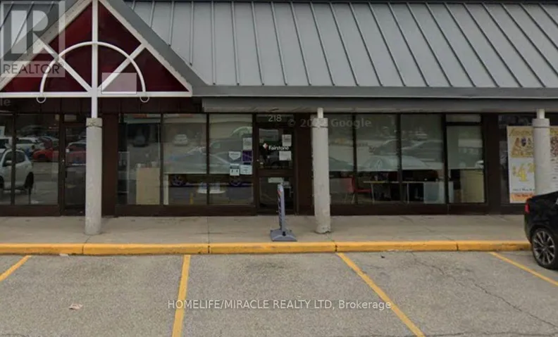 12 - 218 SILVERCREEK PARKWAY N, Guelph (Junction/Onward Willow), Ontario N1H8E8