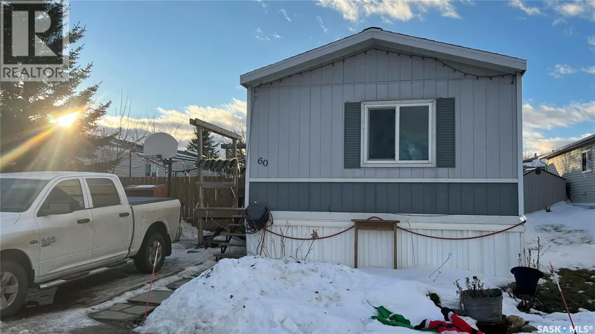 60 Mulberry ROAD, Blucher Rm No. 343, Saskatchewan S7B0A4