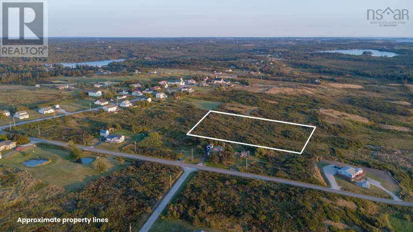 LOT JR3 Ross Durkee Road, Sandford, Nova Scotia B5A5K8