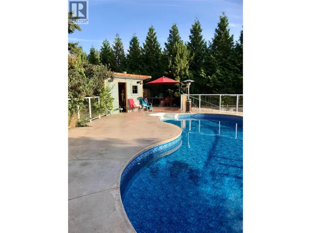 12914 Oyama Road, Lake Country, British Columbia V4V2A7