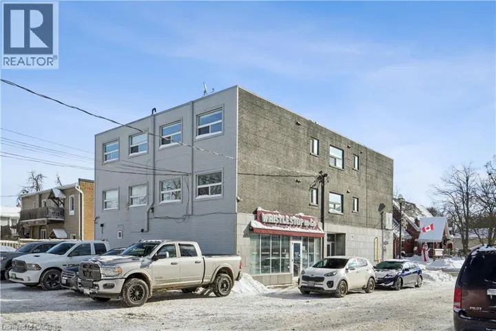 1 ELGIN Street N Unit# 1A, Acton, Ontario L7J2B2