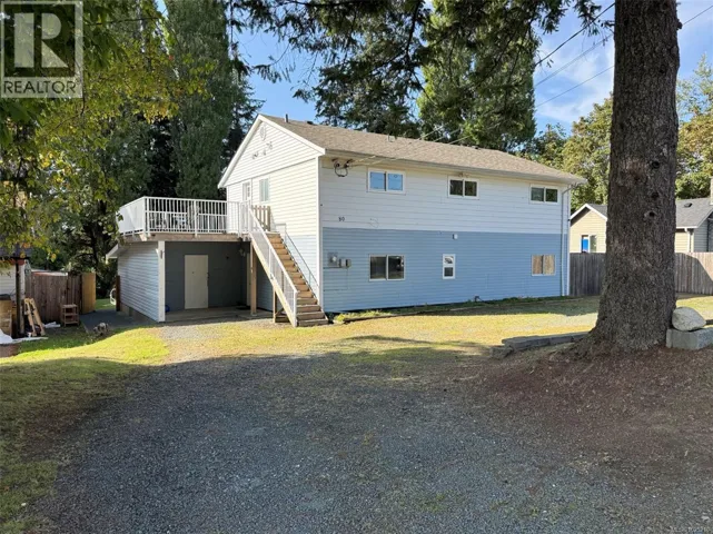 80 Masters Rd, Campbell River, British Columbia V9W2Z4