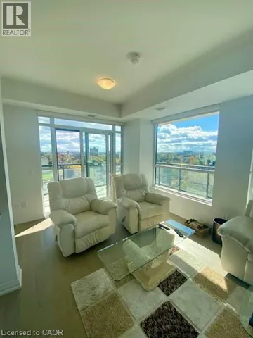 155 CAROLINE Street S Unit# 1109, Waterloo, Ontario N2L0J8