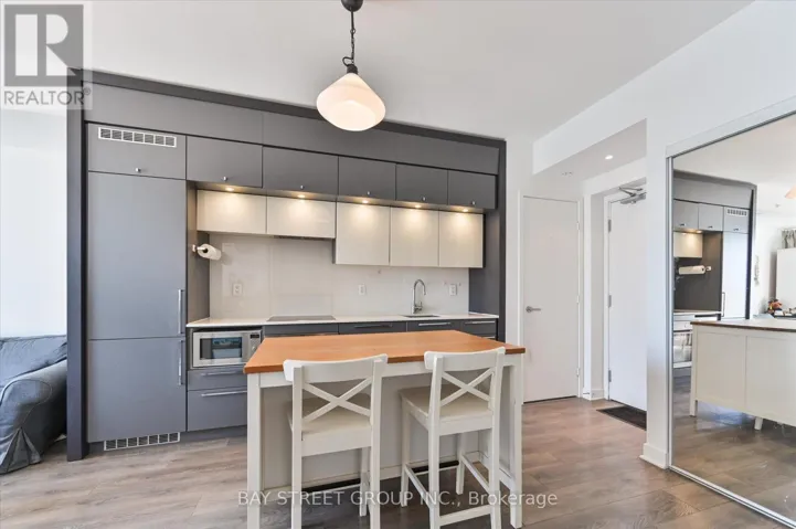 5002 - 15 GRENVILLE STREET, Toronto (Bay Street Corridor), Ontario M4Y0B9