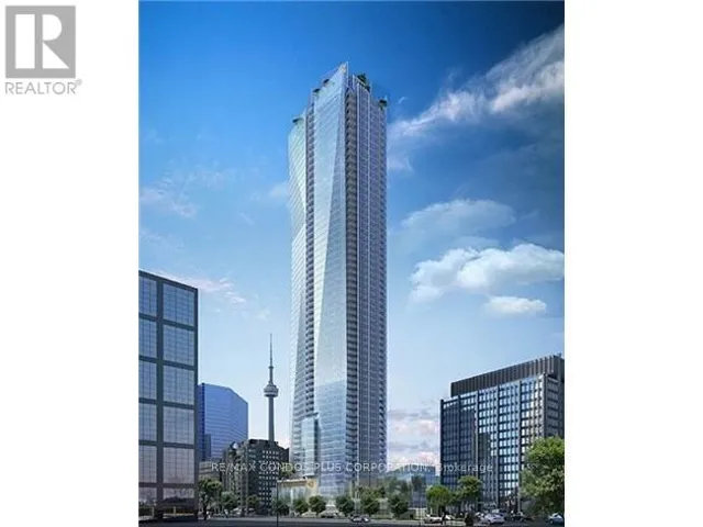 3105 - 180 UNIVERSITY AVENUE, Toronto (Bay Street Corridor), Ontario M5H0A2