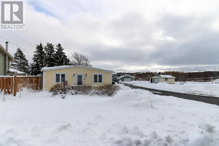 19 Gosses Lane, Torbay, Newfoundland & Labrador A1K1J6