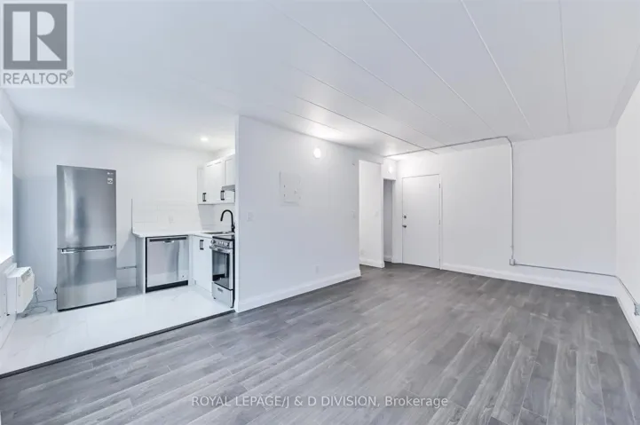 07 - 325 SAMMON AVENUE, Toronto (Danforth Village-East York), Ontario M4J2A1