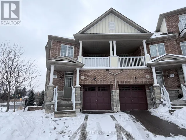 152 ROY GROVE WAY, Markham (Greensborough), Ontario L3P5Y7